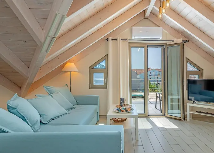 De Bosset Apartment 1