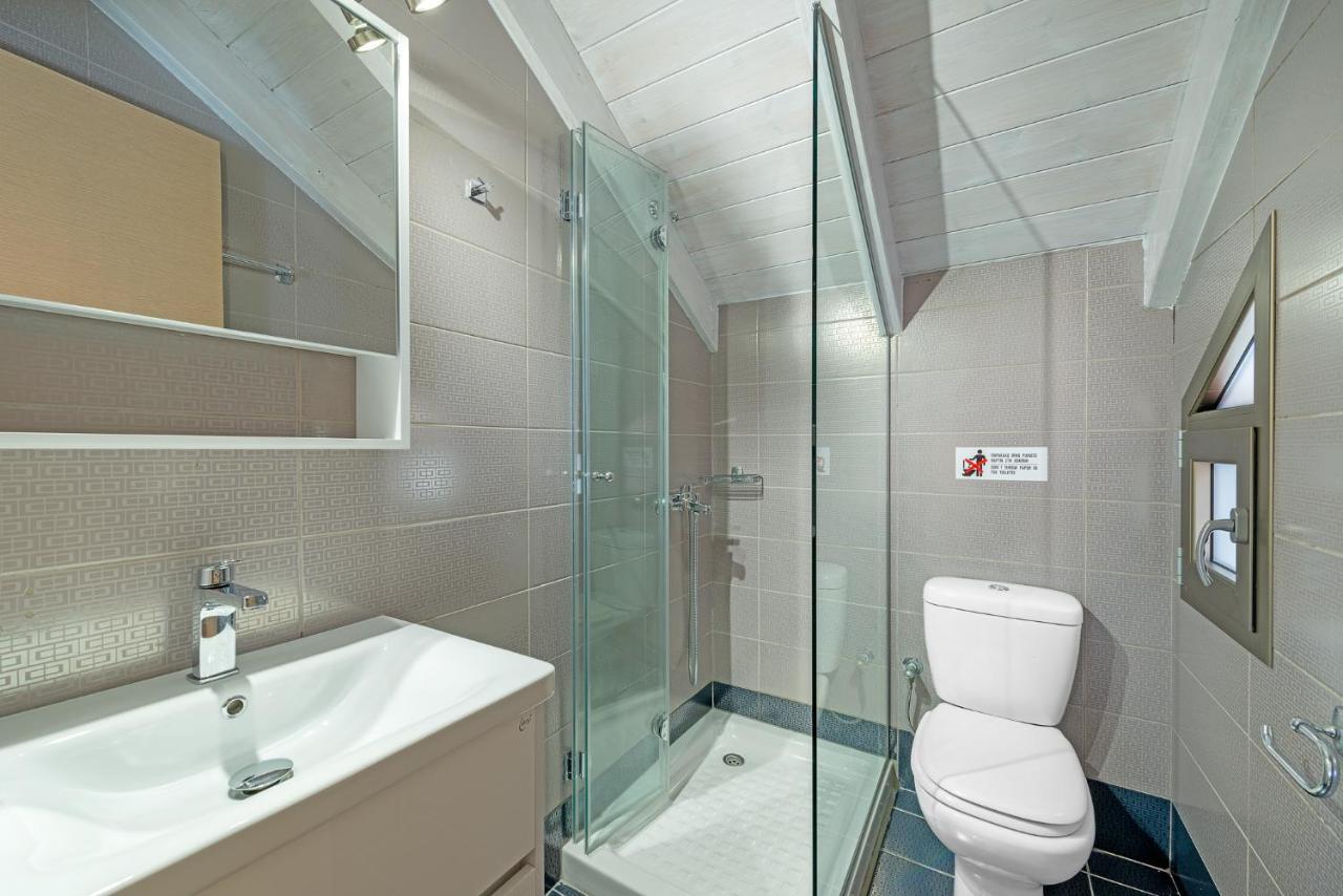 Apartament De Bosset 1