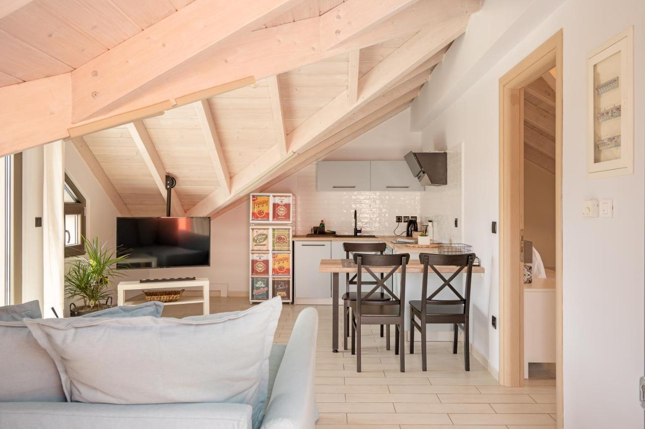 De Bosset 1 Apartament Argostolion