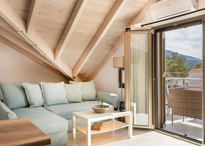 De Bosset Apartment 1