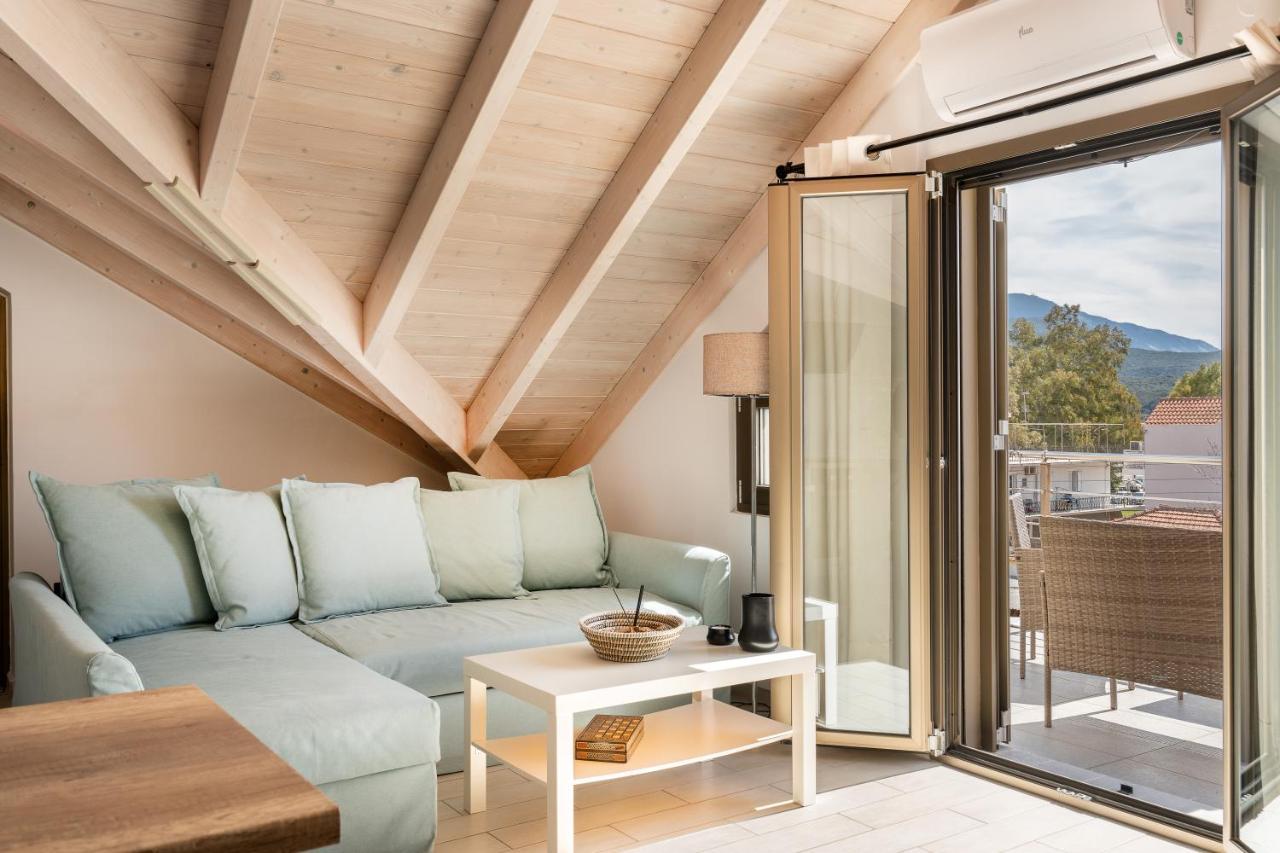 Apartment De Bosset 1 *