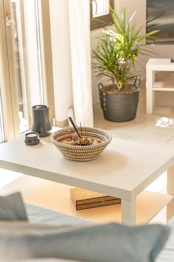De Bosset 1 Apartment *