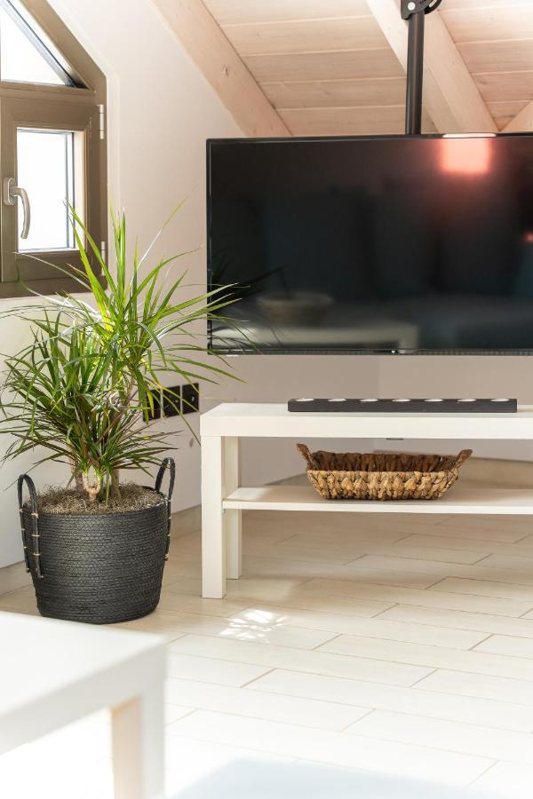 Apartment De Bosset 1 *