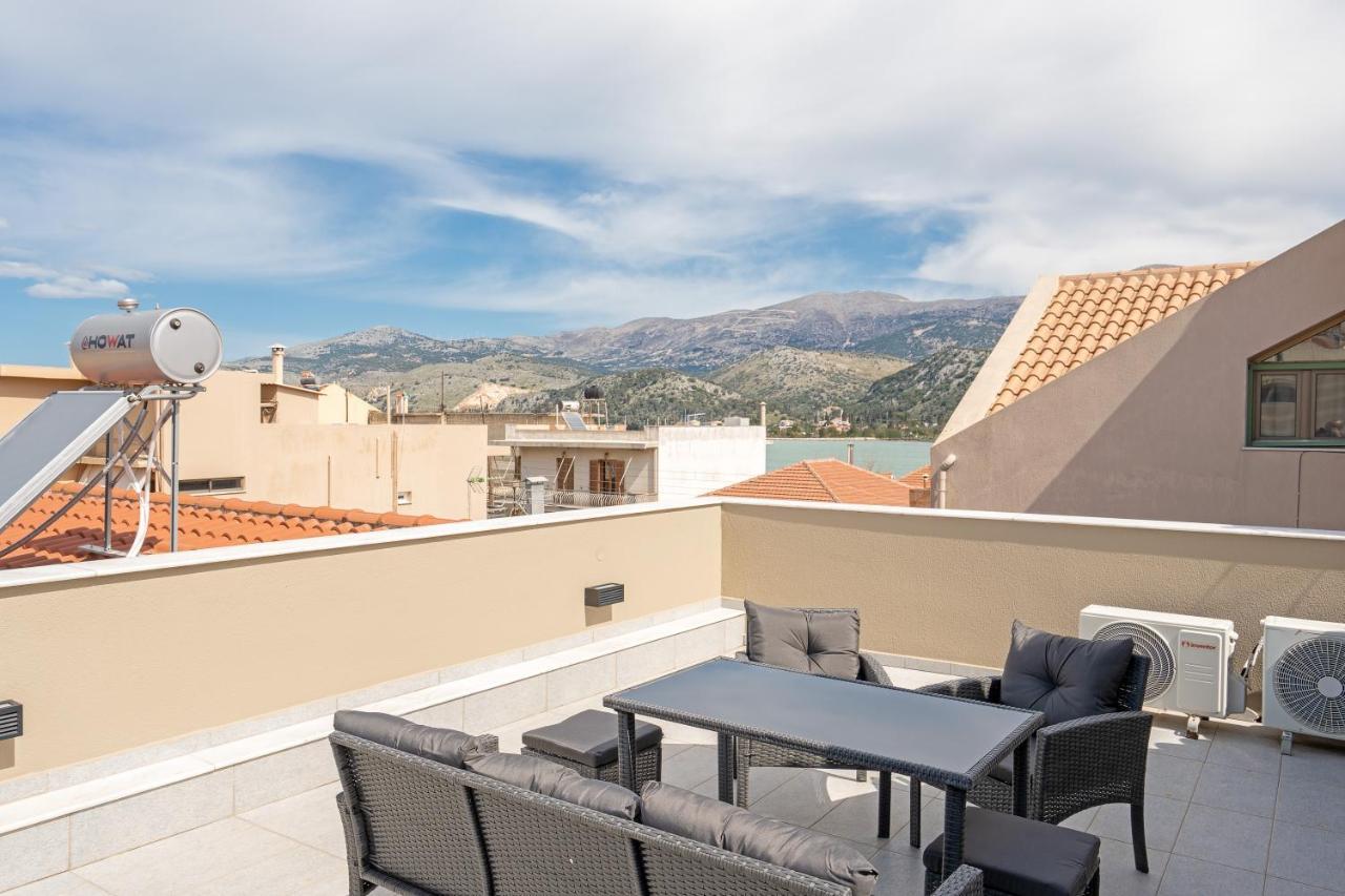 Apartment De Bosset 1 *